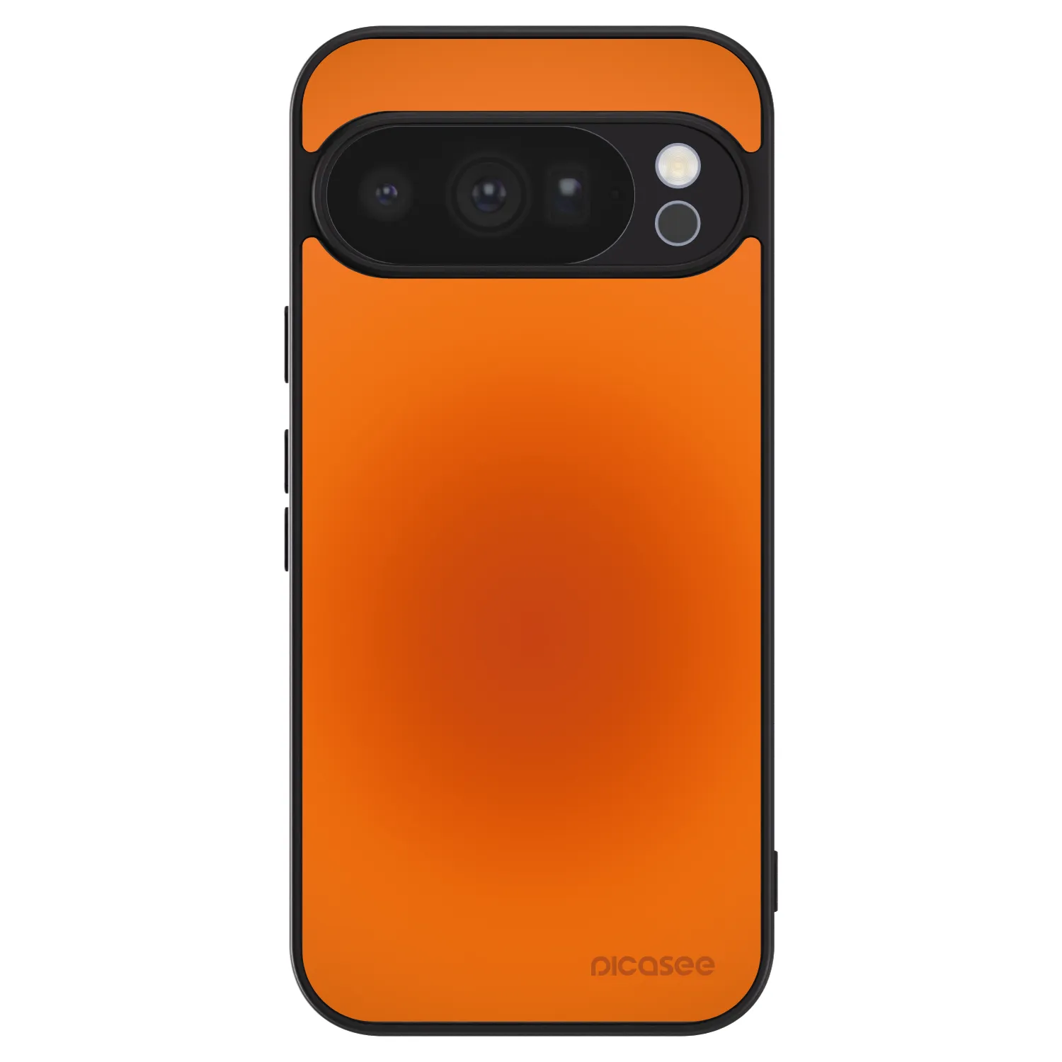 Picasee ULTIMATE CASE pro Google Pixel 10 Pro - Heat Core