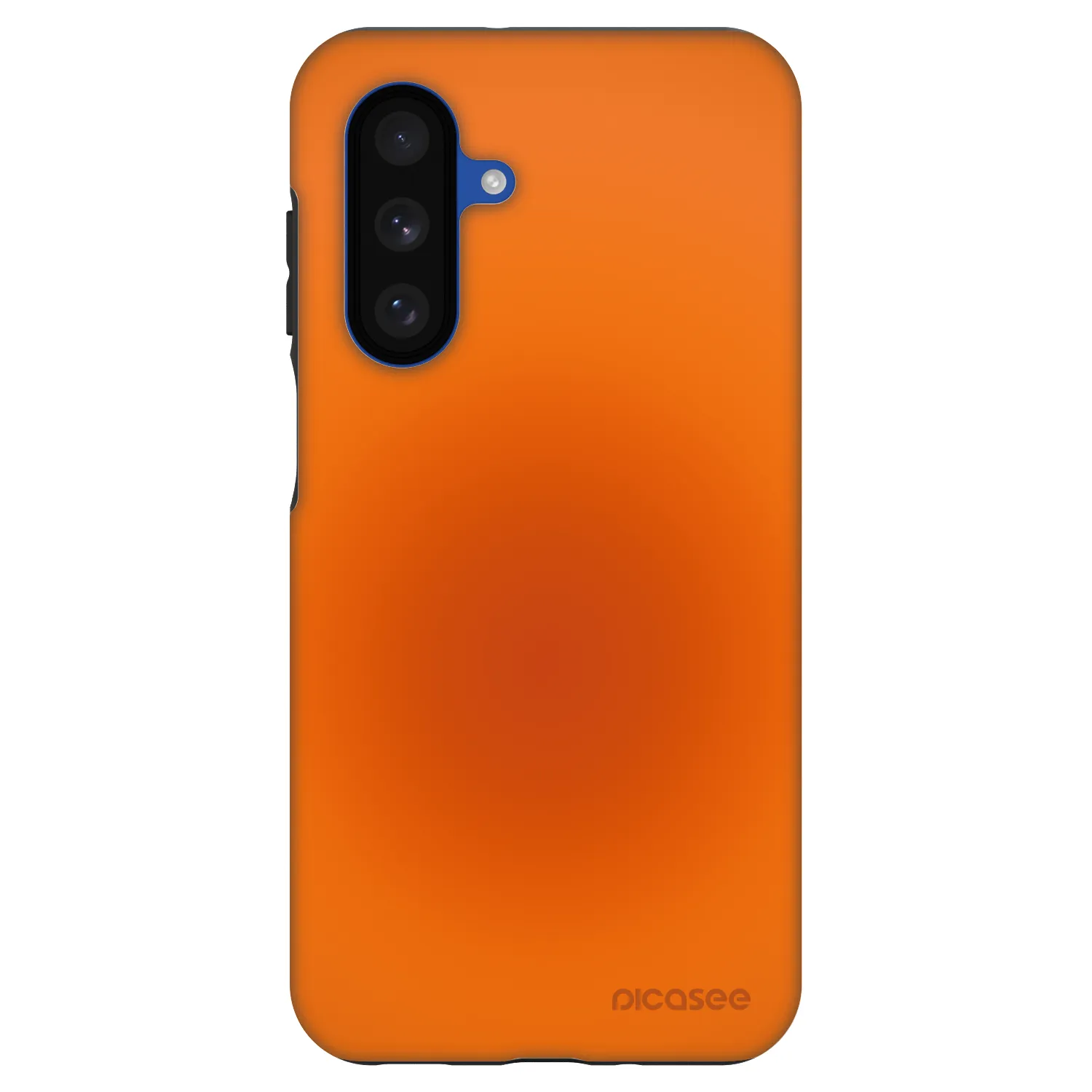 Picasee Fashion Case pre Samsung Galaxy A17 5G - Heat Core