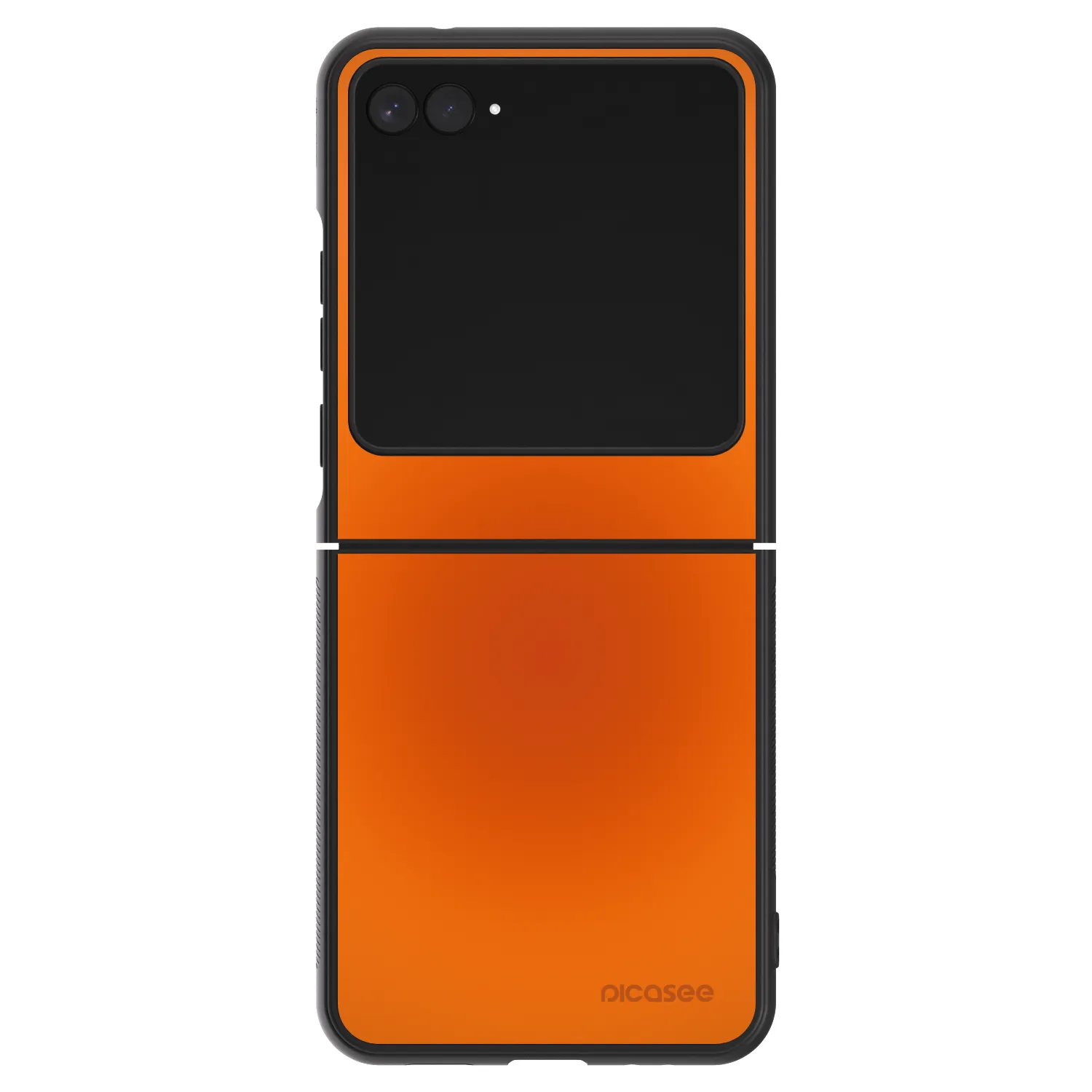 Picasee ULTIMATE CASE pro Motorola Razr 60 - Heat Core