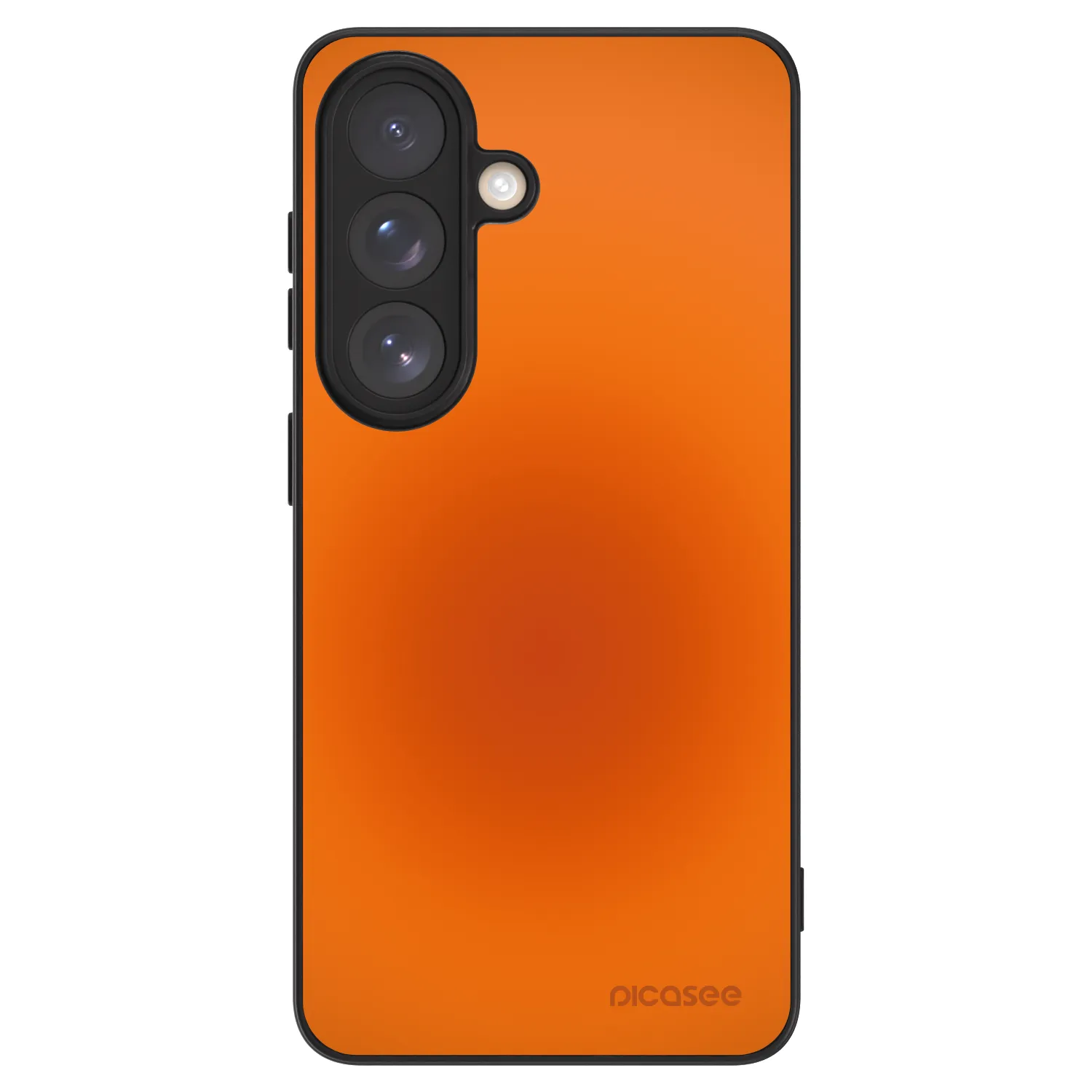 Picasee ULTIMATE CASE pro Samsung Galaxy S26 - Heat Core