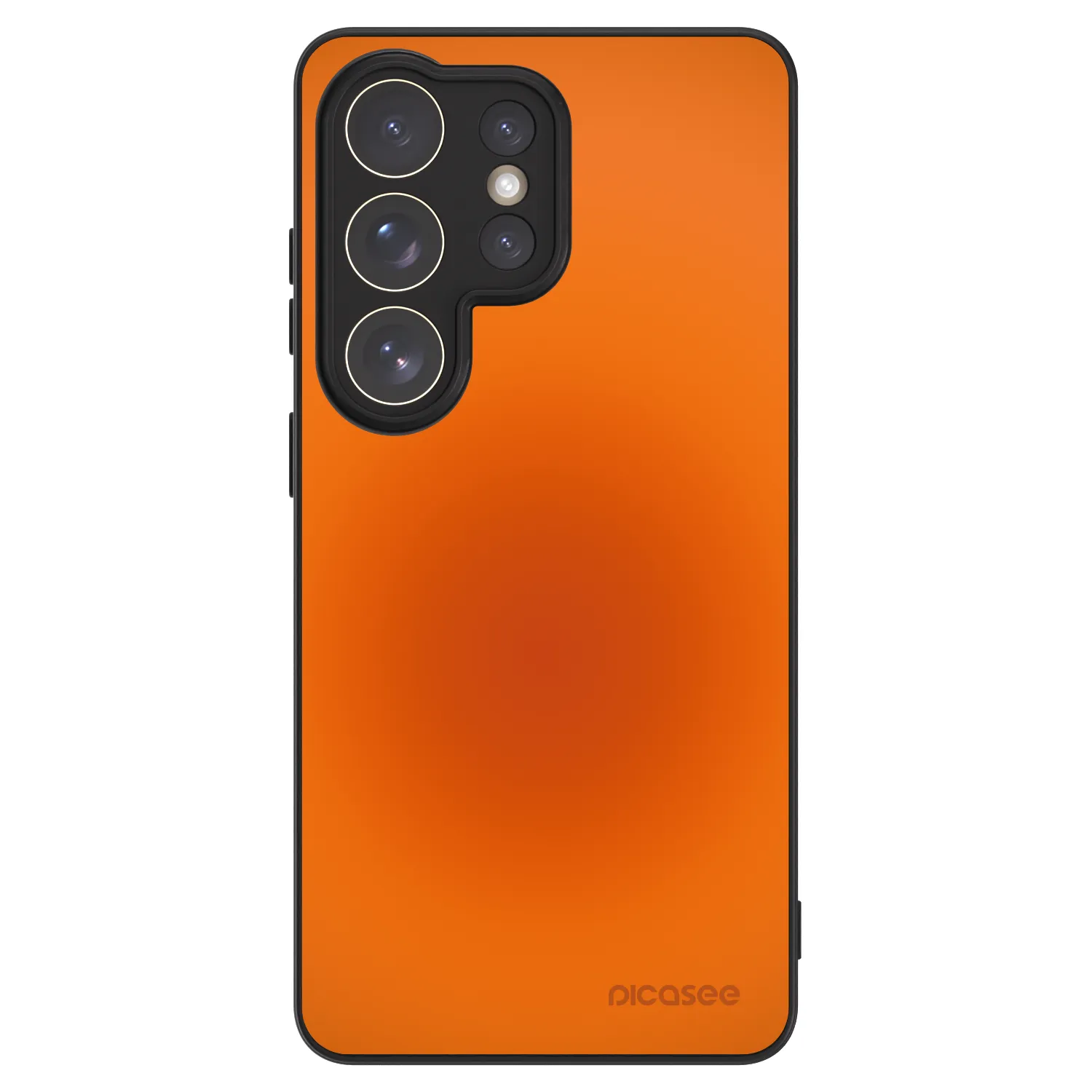 Picasee ULTIMATE CASE pro Samsung Galaxy S26 Ultra - Heat Core