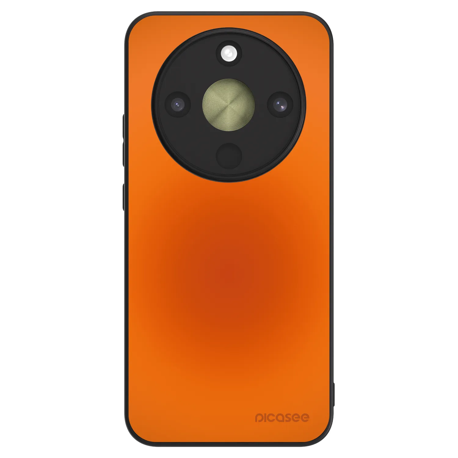 Picasee ULTIMATE CASE pro Honor Magic8 Lite 5G - Heat Core