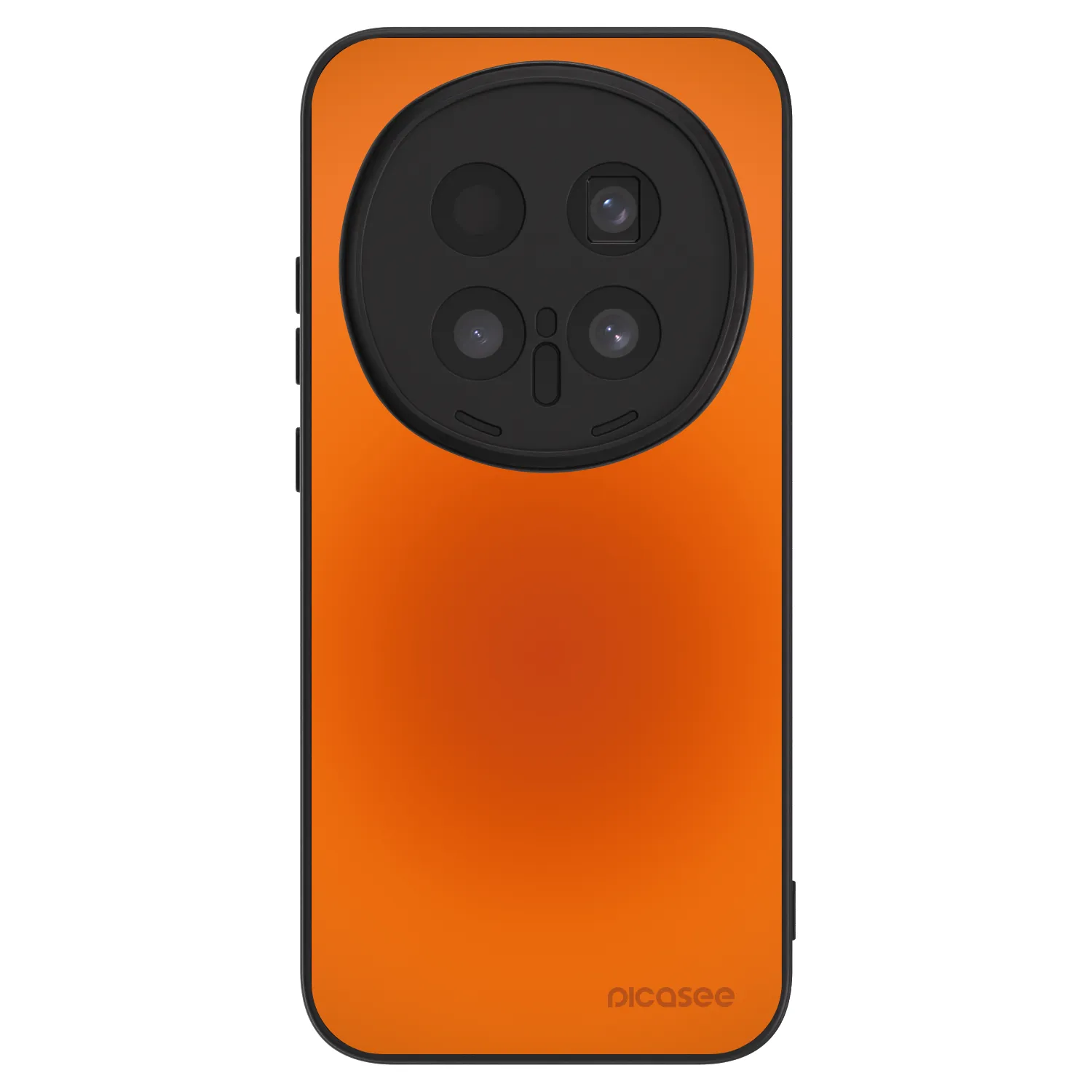 Picasee ULTIMATE CASE pro Honor Magic8 Pro 5G - Heat Core