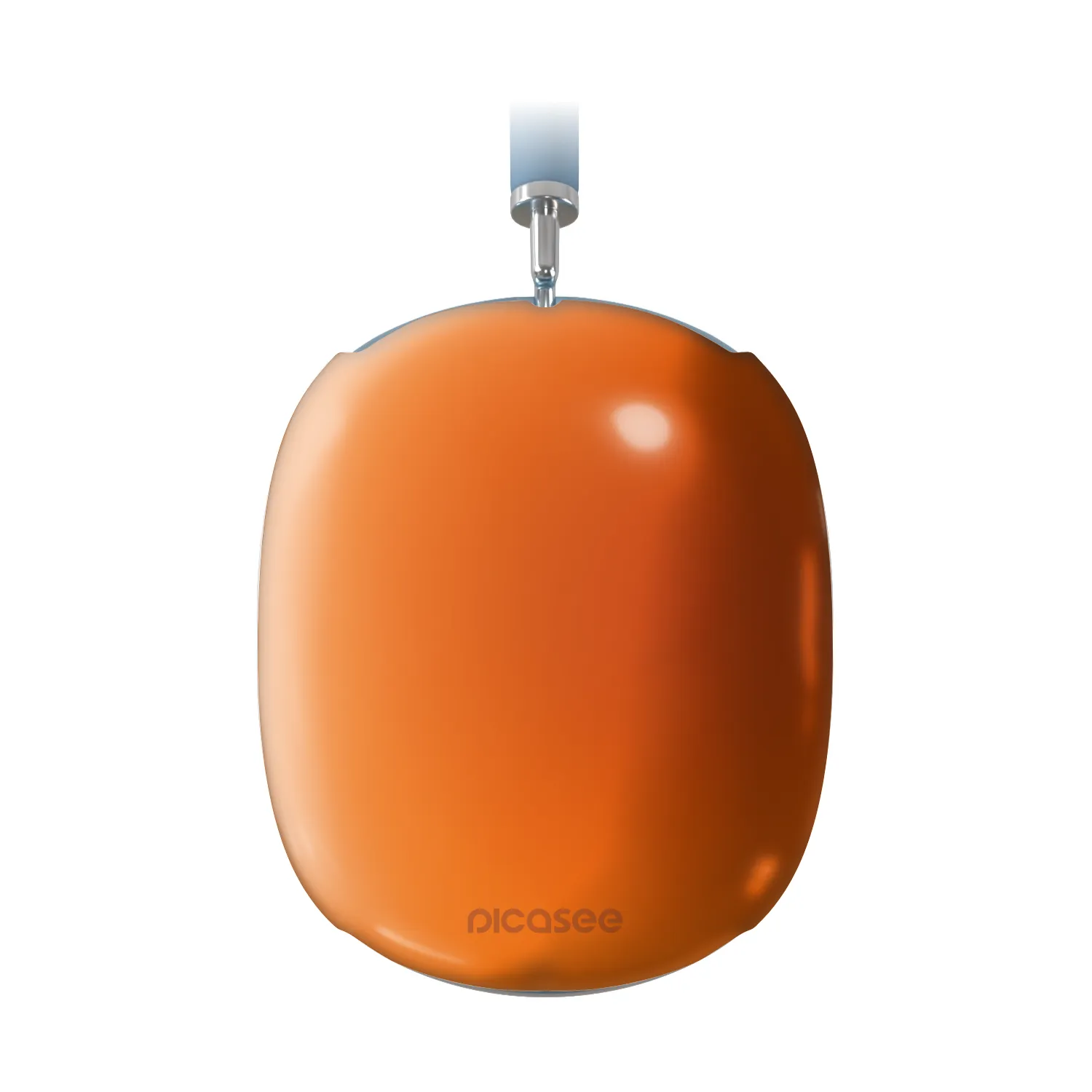 Picasee Obal pro Apple AirPods Max - Heat Core