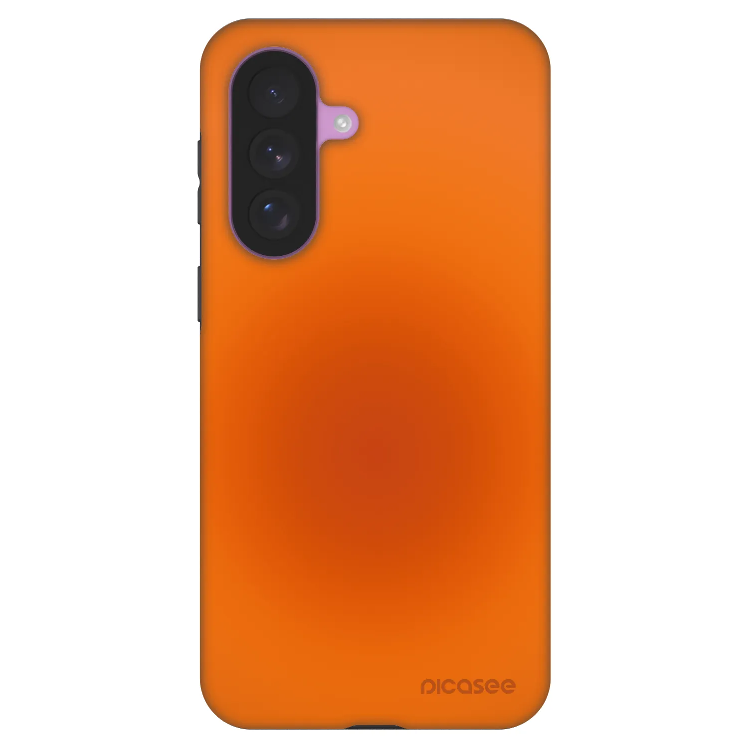 Picasee Fashion Case pre Samsung Galaxy A57 5G - Heat Core