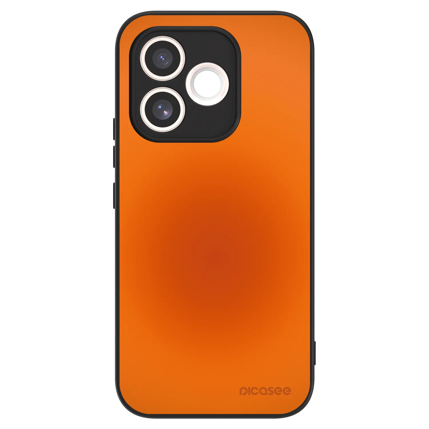 Picasee ULTIMATE CASE pro Honor 600 Lite - Heat Core