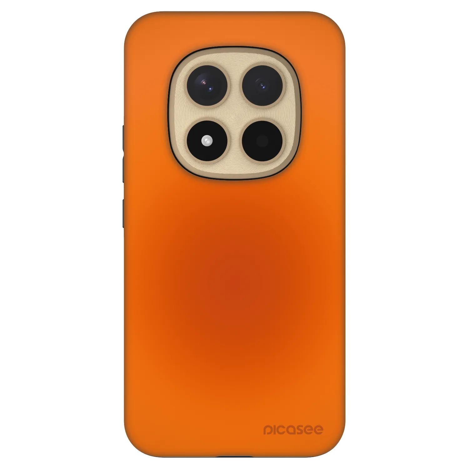Picasee Fashion Case pre Xiaomi Redmi Note 15 Pro+ - Heat Core