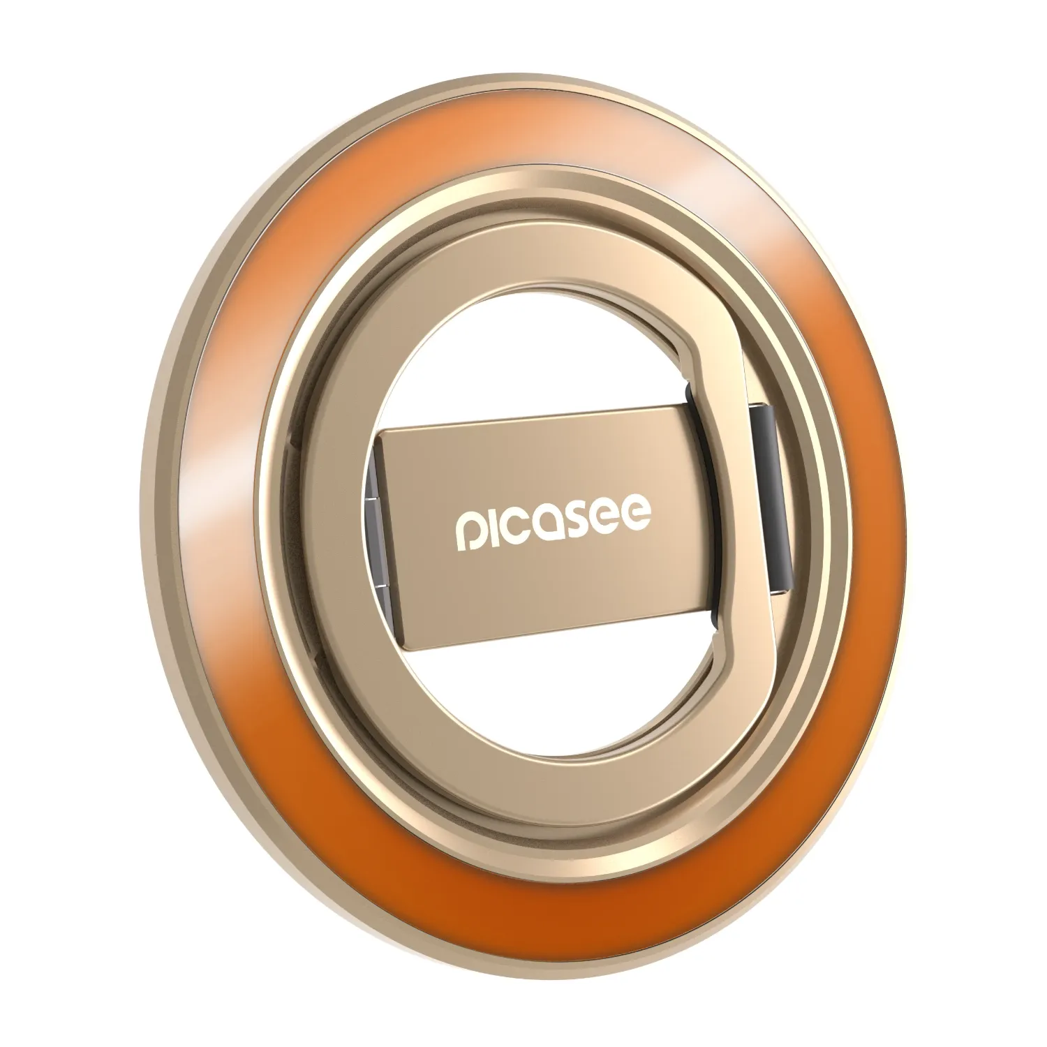 Picasee Magnetic holder - Zlato
