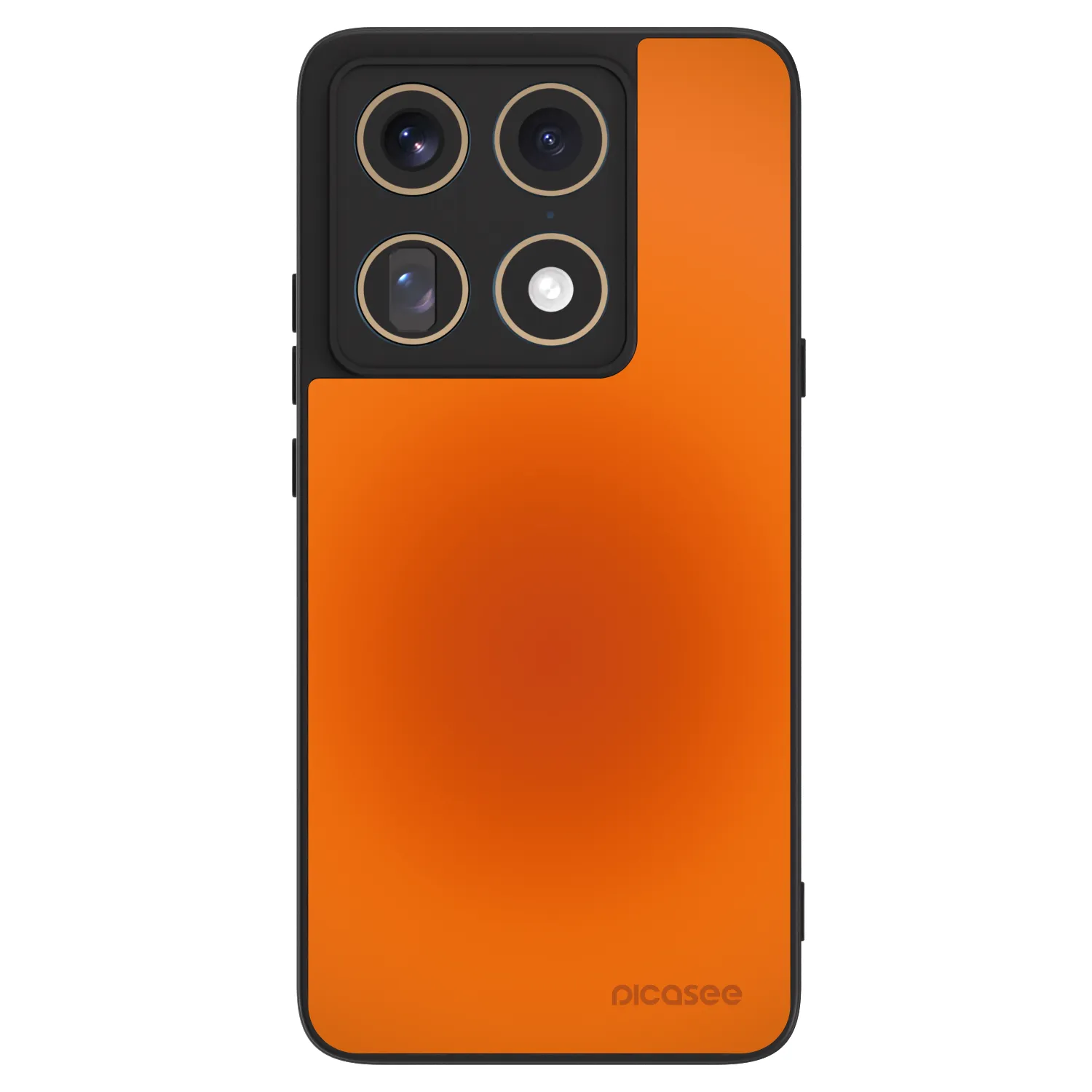 Picasee ULTIMATE CASE pro Motorola Signature - Heat Core
