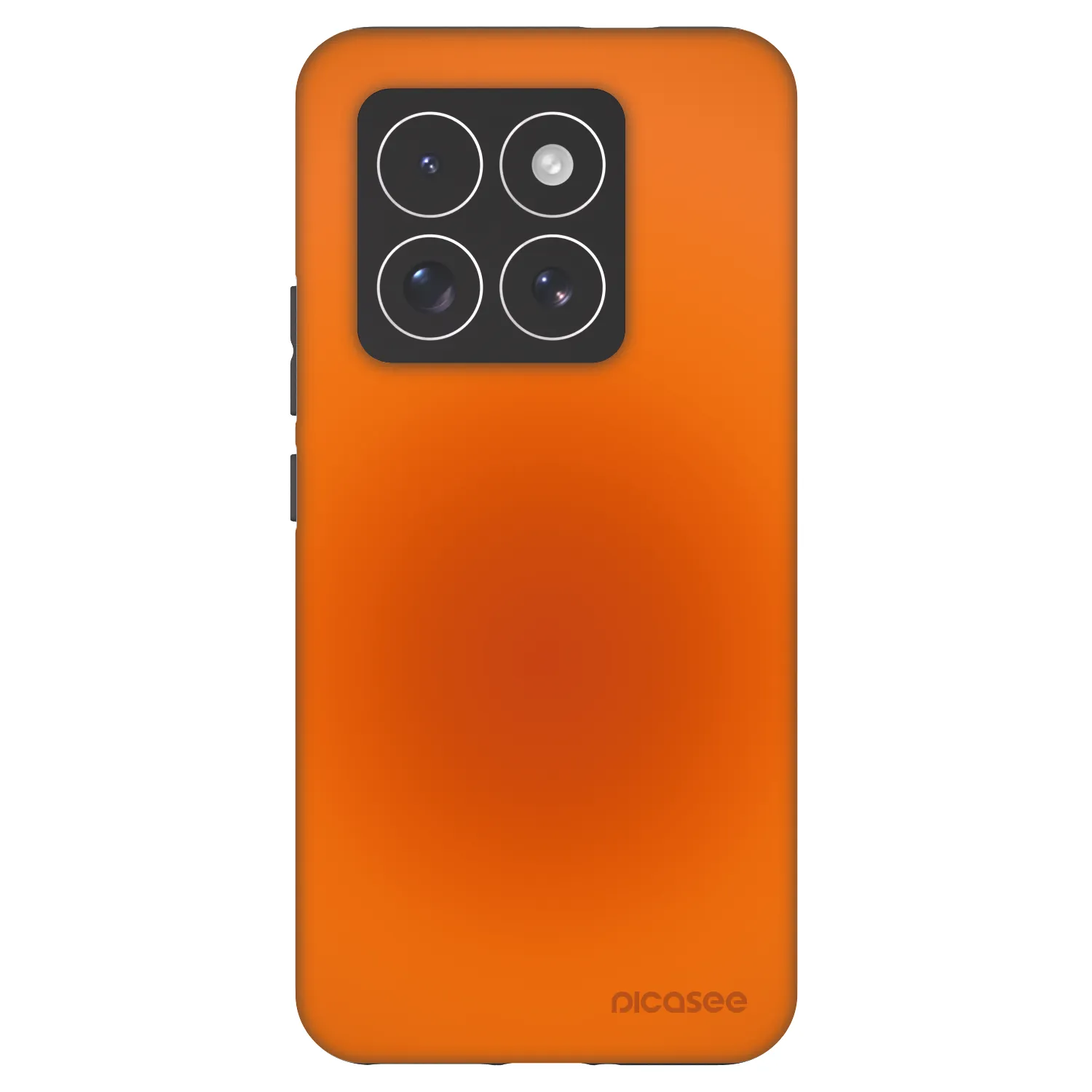 Picasee Fashion Case pre Xiaomi 14 Pro - Heat Core