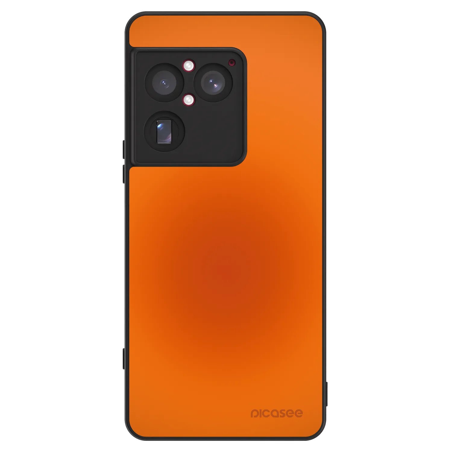 Picasee ULTIMATE CASE pro Sony Xperia 1 VIII 5G - Heat Core