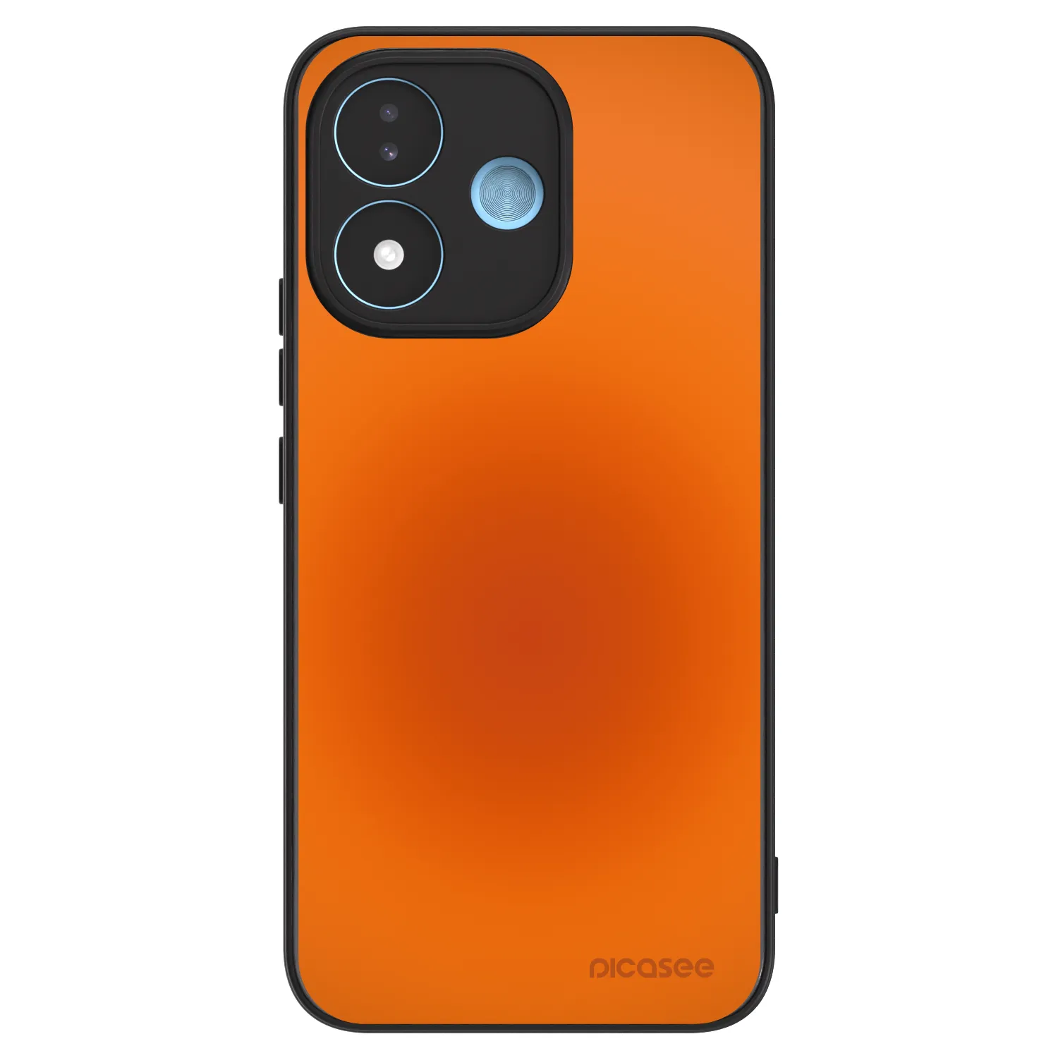 Picasee ULTIMATE CASE pro Xiaomi Redmi Note 17 5G - Heat Core