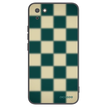 Obal pre Huawei Y5P - Shadow Chess