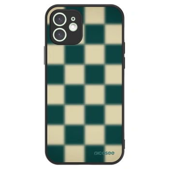Picasee ULTIMATE CASE pro Apple iPhone 12 - Shadow Chess
