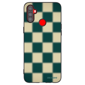 Obal pre Realme C3 - Shadow Chess