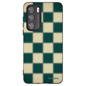 Obal pre Huawei P40 - Shadow Chess