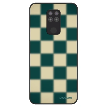Obal pre Xiaomi Redmi Note 9 - Shadow Chess