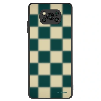 Obal pre Xiaomi Poco X3 - Shadow Chess