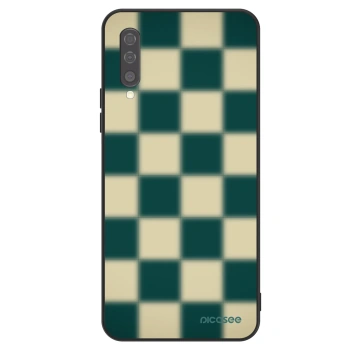 Obal pre Samsung Galaxy A50 A505F - Shadow Chess