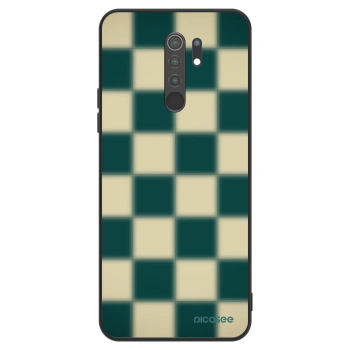 Obal pre Xiaomi Redmi 9 - Shadow Chess