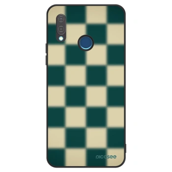 Obal pre Huawei P20 Lite - Shadow Chess