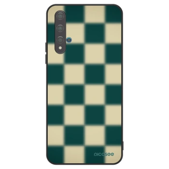 Obal pre Huawei Nova 5T - Shadow Chess