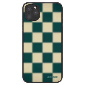 Picasee ULTIMATE CASE pro Apple iPhone 11 Pro Max - Shadow Chess