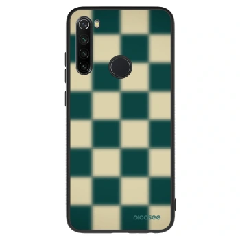 Obal pre Xiaomi Redmi Note 8 - Shadow Chess