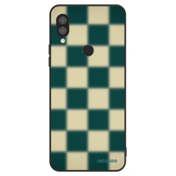 Obal pre Xiaomi Redmi 7 - Shadow Chess