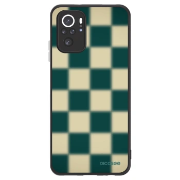 Obal pre Xiaomi Redmi Note 10 - Shadow Chess