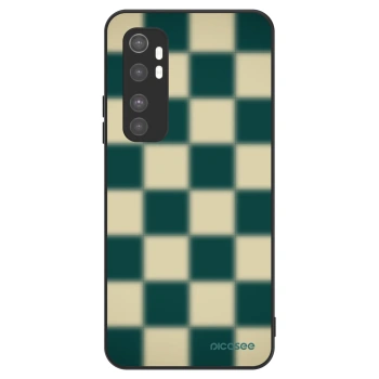 Obal pre Xiaomi Mi Note 10 Lite - Shadow Chess