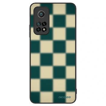 Obal pre Xiaomi Mi 10T Pro - Shadow Chess