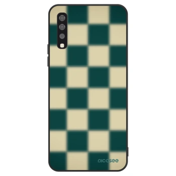 Obal pre Samsung Galaxy A70 A705F - Shadow Chess