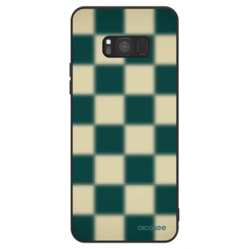 Obal pre Samsung Galaxy S8 G950F - Shadow Chess