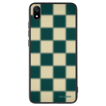 Obal pre Xiaomi Redmi 7A - Shadow Chess