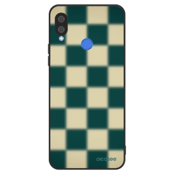 Obal pre Huawei Nova 3 - Shadow Chess