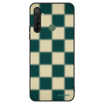 Obal pre Realme 6i - Shadow Chess