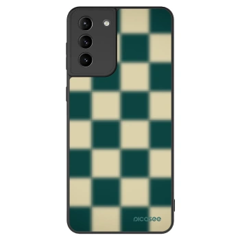 Obal pre Samsung Galaxy S21+ 5G G996F - Shadow Chess