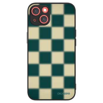 Picasee ULTIMATE CASE pro Apple iPhone 13 - Shadow Chess
