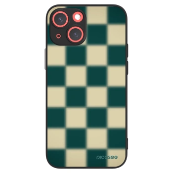 Picasee ULTIMATE CASE pro Apple iPhone 13 mini - Shadow Chess