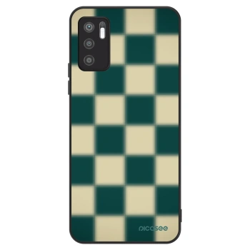 Obal pre Xiaomi Redmi Note 10 5G - Shadow Chess