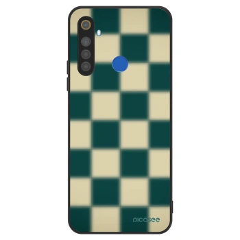Obal pre Realme 5 - Shadow Chess