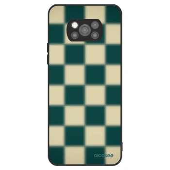 Obal pre Xiaomi Poco X3 Pro - Shadow Chess