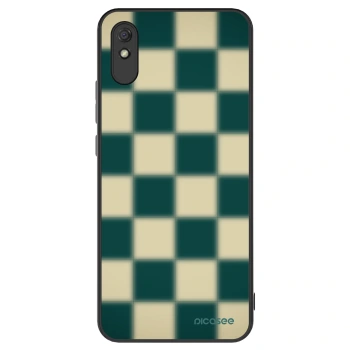 Obal pre Xiaomi Redmi 9AT - Shadow Chess