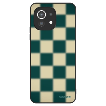 Obal pre Xiaomi Mi 11 - Shadow Chess