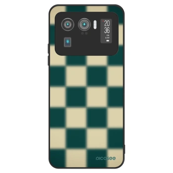 Obal pre Xiaomi Mi 11 Ultra - Shadow Chess