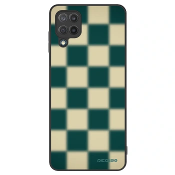 Obal pre Samsung Galaxy M12 M127F - Shadow Chess