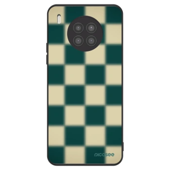 Obal pre Huawei Nova 8i - Shadow Chess