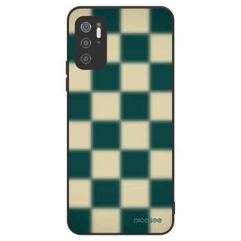 Obal pre Xiaomi Poco M3 Pro 5G - Shadow Chess