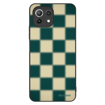 Obal pre Xiaomi 11 Lite 5G NE - Shadow Chess